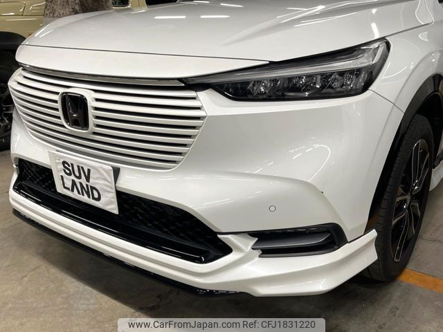 honda vezel 2023 CFJ1831220 image 2