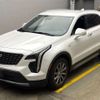 gm gm-others 2021 -GM--Cadillac XT4 7BA-E2UL--1GYFZ9R41MF024945---GM--Cadillac XT4 7BA-E2UL--1GYFZ9R41MF024945- image 1