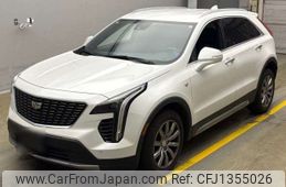 gm gm-others 2021 -GM--Cadillac XT4 7BA-E2UL--1GYFZ9R41MF024945---GM--Cadillac XT4 7BA-E2UL--1GYFZ9R41MF024945-