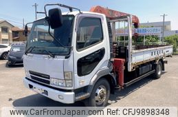 mitsubishi-fuso fighter 2004 YAMAKATSU_FK71GH-765352