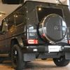 mercedes-benz g-class 2018 quick_quick_463348_WDB4633482X295547 image 2