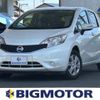 nissan note 2015 quick_quick_DBA-E12_E12-341006 image 1