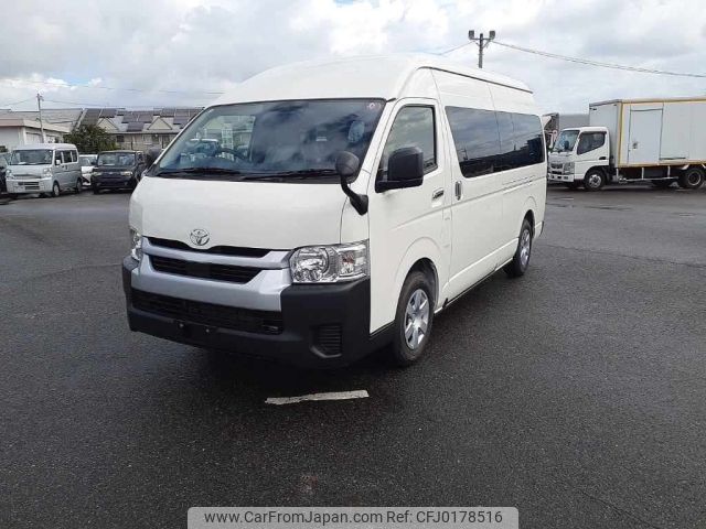 toyota hiace-commuter 2024 -TOYOTA--Hiace Commuter GDH223B-2008132---TOYOTA--Hiace Commuter GDH223B-2008132- image 1