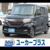 honda n-box 2019 -HONDA--N BOX DBA-JF3--JF3-1247020---HONDA--N BOX DBA-JF3--JF3-1247020- image 1