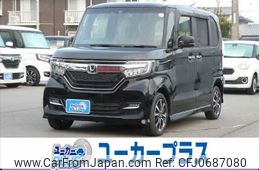 honda n-box 2019 -HONDA--N BOX DBA-JF3--JF3-1247020---HONDA--N BOX DBA-JF3--JF3-1247020-