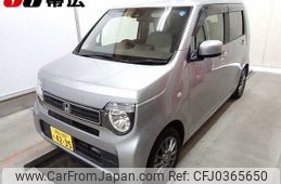 honda n-wgn 2022 -HONDA 【帯広 580ﾀ4235】--N WGN JH3--1099384---HONDA 【帯広 580ﾀ4235】--N WGN JH3--1099384-