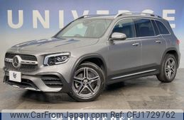 mercedes-benz glb-class 2021 CFJ1729762