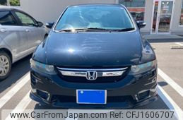 honda odyssey 2006 CFJ1606707