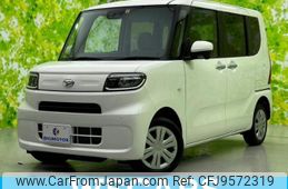 daihatsu tanto 2022 quick_quick_6BA-LA660S_LA660S-0063778