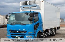 mitsubishi-fuso fighter 2014 CFJ1605582
