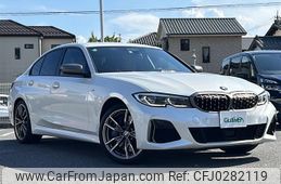 bmw 3-series 2021 -BMW--BMW 3 Series 3BA-5U30--WBA5U980908B48569---BMW--BMW 3 Series 3BA-5U30--WBA5U980908B48569-