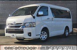 toyota hiace-van 2023 -TOYOTA--Hiace Van 3DF-GDH211K--GDH211-1009527---TOYOTA--Hiace Van 3DF-GDH211K--GDH211-1009527-