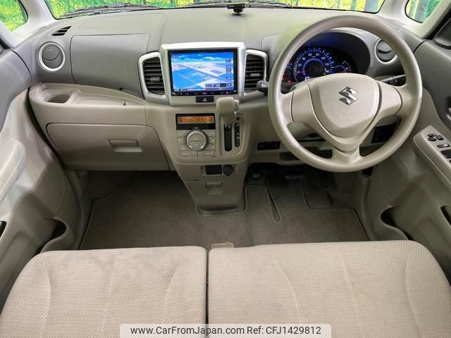 suzuki spacia 2014 quick_quick_MK32S_MK32S-211233 image 2