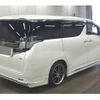 toyota vellfire 2016 -TOYOTA 【川口 301ﾃ7777】--Vellfire DBA-AGH30W--AGH30W-0066541---TOYOTA 【川口 301ﾃ7777】--Vellfire DBA-AGH30W--AGH30W-0066541- image 5