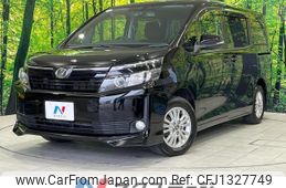 toyota voxy 2015 quick_quick_ZRR80G_ZRR80-0186125