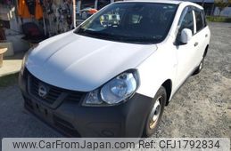 nissan ad 2021 CFJ1792834