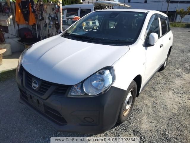 nissan ad 2021 CFJ1792834 image 1