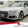 audi a4-avant 2019 quick_quick_ABA-8WCVN_WAUZZZF44KA042581 image 1