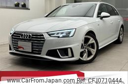 audi a4-avant 2019 quick_quick_ABA-8WCVN_WAUZZZF44KA042581