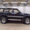 toyota land-cruiser 1993 -TOYOTA--Land Cruiser S-HDJ81Vｶｲ--HDJ810030299---TOYOTA--Land Cruiser S-HDJ81Vｶｲ--HDJ810030299- image 8