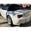 bmw z4 2007 -BMW--BMW Z4 ABA-BT32--WBSBT92050LD39686---BMW--BMW Z4 ABA-BT32--WBSBT92050LD39686- image 9