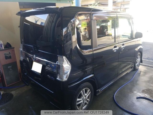 daihatsu tanto 2015 CFJ1728249 image 2