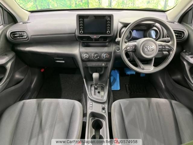 toyota yaris-cross 2023 -TOYOTA--Yaris Cross 5BA-MXPB10--MXPB10-3022879---TOYOTA--Yaris Cross 5BA-MXPB10--MXPB10-3022879- image 2