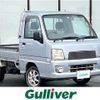 subaru sambar-truck 2002 -SUBARU--Samber Truck LE-TT2--TT2-181968---SUBARU--Samber Truck LE-TT2--TT2-181968- image 1