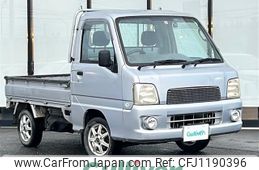 subaru sambar-truck 2002 -SUBARU--Samber Truck LE-TT2--TT2-181968---SUBARU--Samber Truck LE-TT2--TT2-181968-