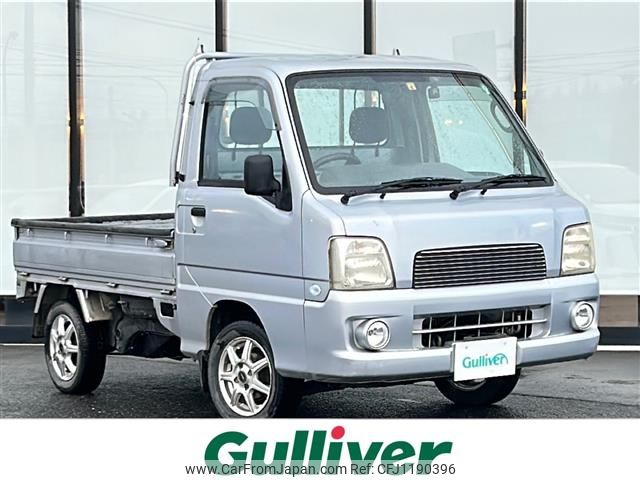 subaru sambar-truck 2002 -SUBARU--Samber Truck LE-TT2--TT2-181968---SUBARU--Samber Truck LE-TT2--TT2-181968- image 1