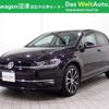 volkswagen golf 2020 -VOLKSWAGEN--VW Golf DBA-AUCJZ--WVWZZZAUZLW131217---VOLKSWAGEN--VW Golf DBA-AUCJZ--WVWZZZAUZLW131217- image 1