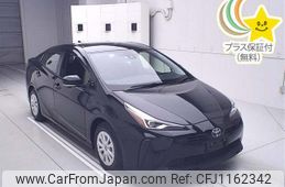 toyota prius 2022 -TOYOTA--Prius ZVW51-6224041---TOYOTA--Prius ZVW51-6224041-