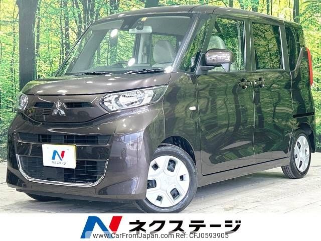 mitsubishi ek-space 2022 -MITSUBISHI--ek Space 5AA-B34A--B34A-0102807---MITSUBISHI--ek Space 5AA-B34A--B34A-0102807- image 1