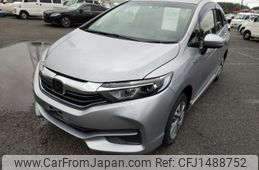 honda shuttle 2018 quick_quick_DAA-GP8_GP8-1203569