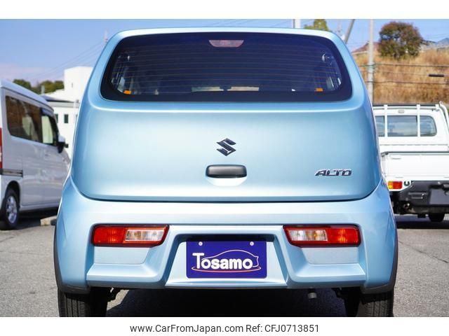 suzuki alto 2021 quick_quick_3BA-HA36S_HA36S-132392 image 2