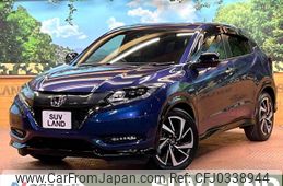 honda vezel 2017 -HONDA--VEZEL DAA-RU3--RU3-1264559---HONDA--VEZEL DAA-RU3--RU3-1264559-