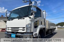 isuzu forward 2018 GOO_NET_EXCHANGE_0700644A30241002W001