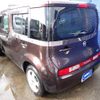 nissan cube 2010 -NISSAN 【富山 501ﾜ3267】--Cube Z12--110201---NISSAN 【富山 501ﾜ3267】--Cube Z12--110201- image 14