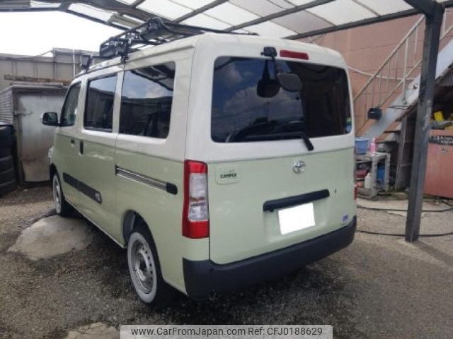 toyota townace-van 2021 -TOYOTA--Townace Van S403M-0000105---TOYOTA--Townace Van S403M-0000105- image 2