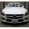 mercedes-benz sl-class 2012 CFJ1795954 image 5