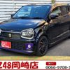 suzuki alto-works 2016 -SUZUKI--Alto Works DBA-HA36S--HA36S-880173---SUZUKI--Alto Works DBA-HA36S--HA36S-880173- image 1