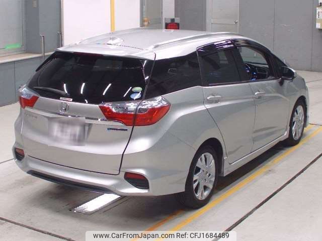 honda shuttle 2016 CFJ1684489 image 2
