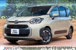 toyota sienta 2024 quick_quick_MXPL10G_MXPL10-1145290