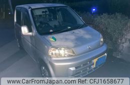 honda life 2001 CFJ1658677