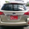 subaru outback 2010 CFJ1517598 image 5