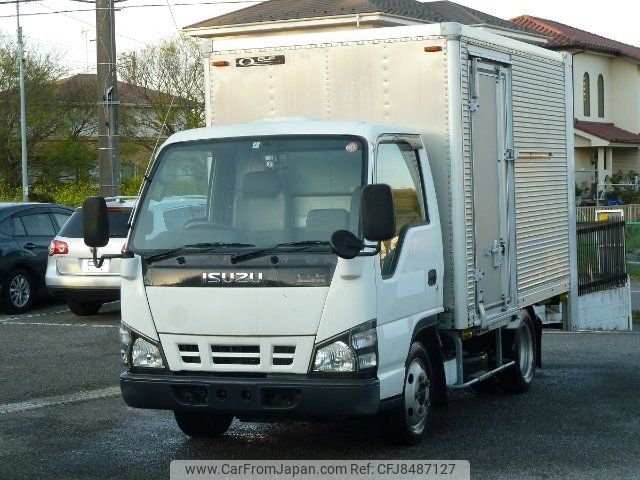 isuzu elf-truck 2005 -ISUZU--Elf NKR81AN--7005477---ISUZU--Elf NKR81AN--7005477- image 1