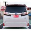 toyota vellfire 2015 CFJ1897911 image 7