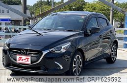 mazda demio 2019 CFJ1629592
