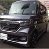 honda n-box 2020 -HONDA 【京都 581ﾔ 174】--N BOX 6AB-JF3--JF3-1474710---HONDA 【京都 581ﾔ 174】--N BOX 6AB-JF3--JF3-1474710- image 1