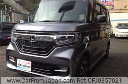 honda n-box 2020 -HONDA 【京都 581ﾔ 174】--N BOX 6AB-JF3--JF3-1474710---HONDA 【京都 581ﾔ 174】--N BOX 6AB-JF3--JF3-1474710-